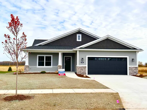 5902 Diamond View East Dr, Midland, MI 48642