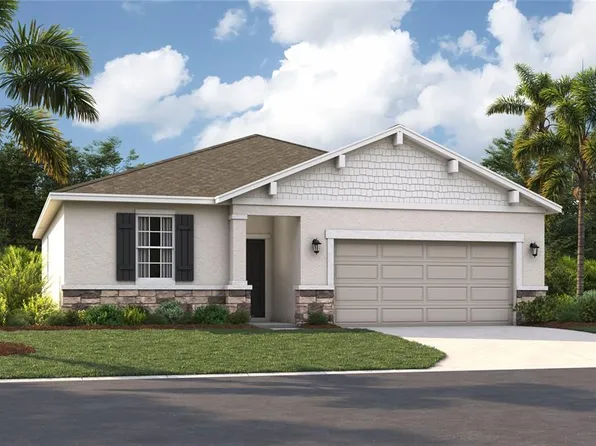 3803 SENNA WAY, TAVARES, FL 32778
