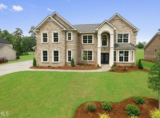 2530 Lake Erma Dr #42, Hampton, GA 30228