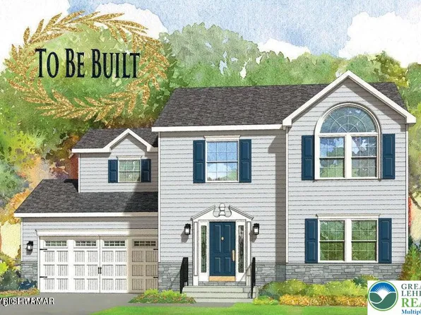 560 L Sparrow Ct, Bushkill, PA 18324