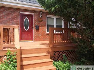 2107 Cockspur Rd, Baltimore, MD 21220