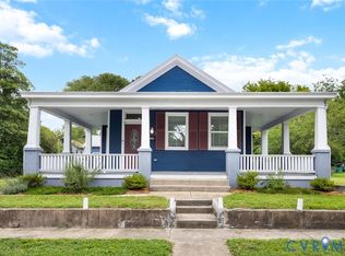 229 E 36th St, Richmond, VA 23224