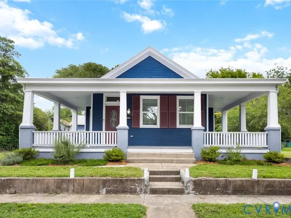 229 E 36th St, Richmond, VA 23224