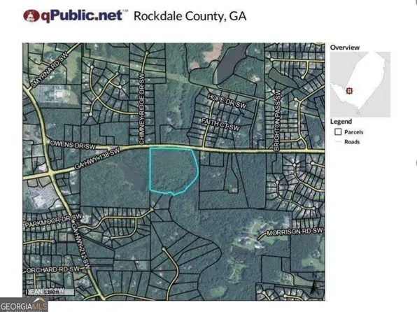 2630 Highway 138 SW, Conyers, GA 30094