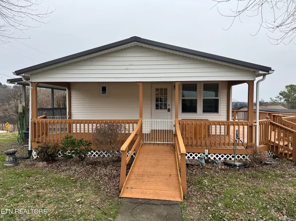 3365 Baker Springs Rd, White Pine, TN 37890