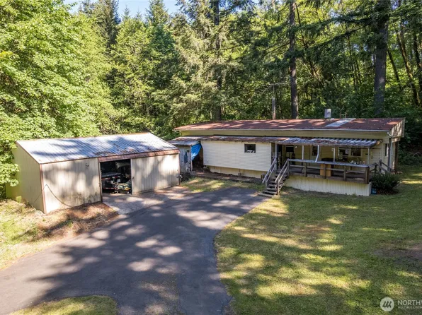 198 Burnett, Winlock, WA 98596