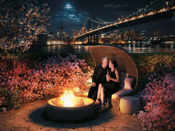 1 Manhattan Square image 34 of 40