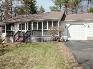 26 Deer Trail Lane, Berwick, ME 03901