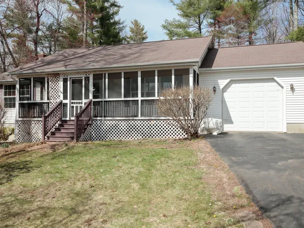 26 Deer Trail Lane, Berwick, ME 03901