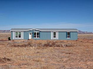 2060 N Clark Bench Rd, Kanab, UT 84741