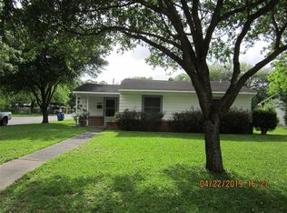 1316 West St, Rosenberg, TX 77471