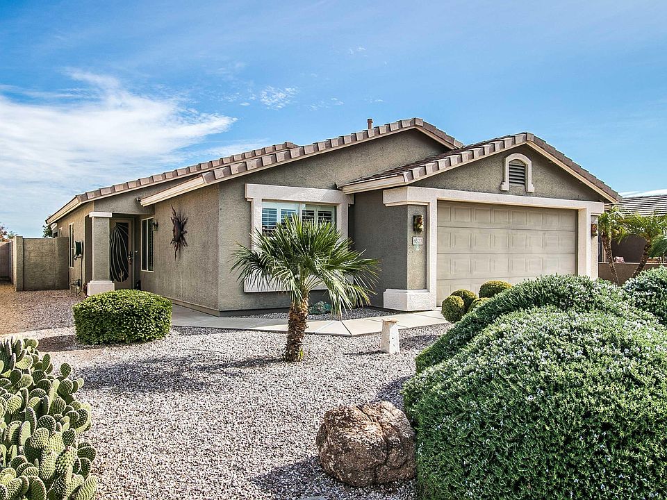 1st image of 6327 S Pinaleno Pl