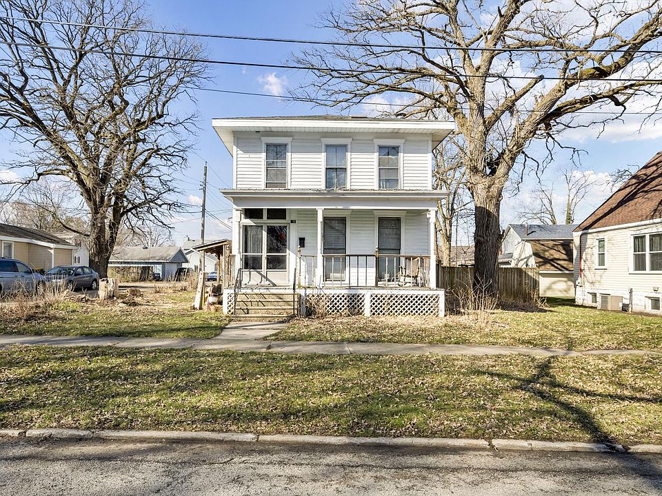 1st image of 412 N Joliet St