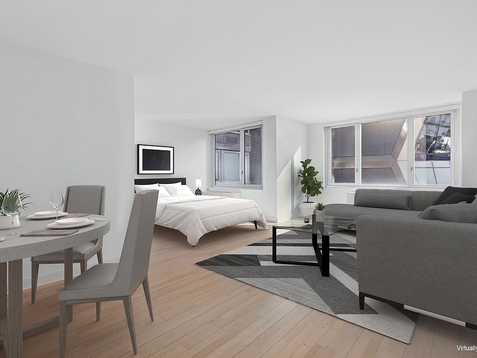 1st image of 322 W 57th St APT 24R