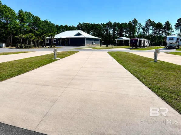 19558 County Road 8 #34, Gulf Shores, AL 36542