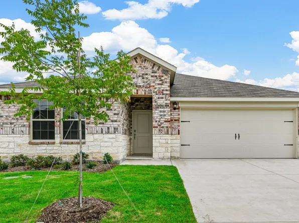 1328 Pierce Ln, Royse City, TX 75189