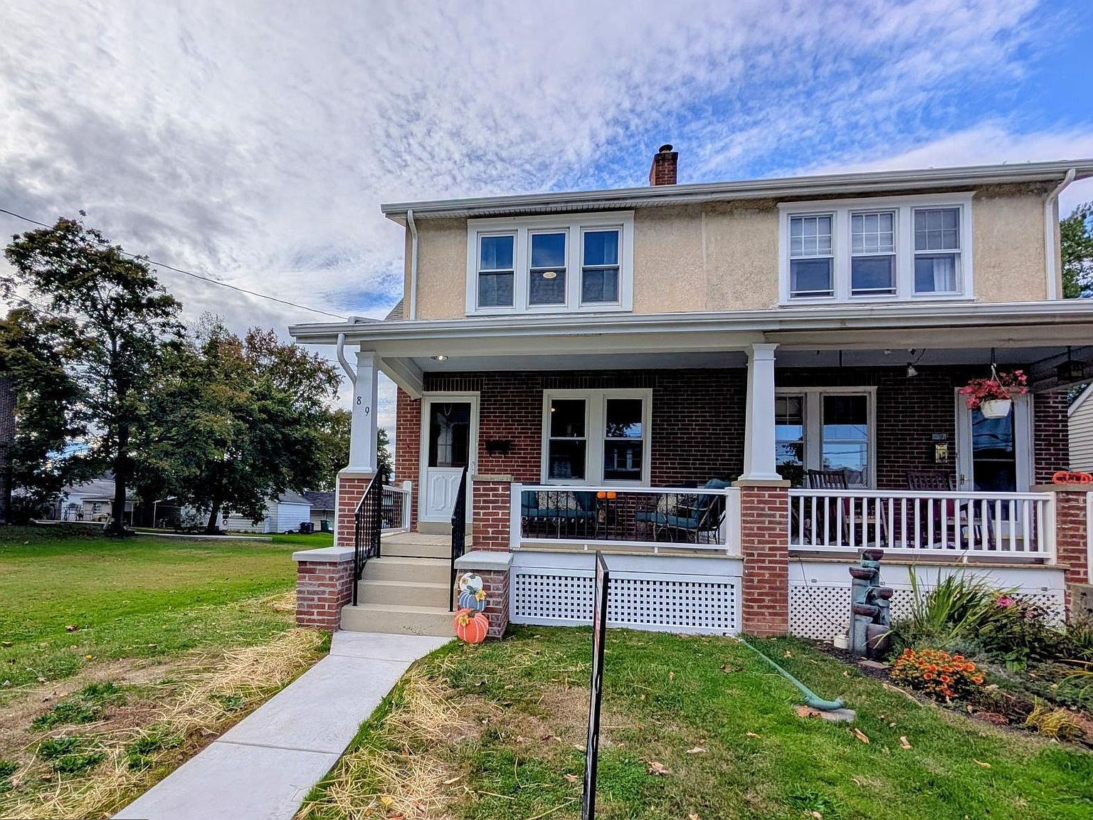 89 W Hamlin Ave, Telford, PA 18969 | Zillow
