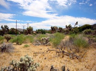 0 Amador Ave, Yucca Valley, CA 92284