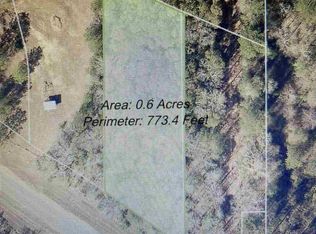 12240 Mason Ferry Rd #2, Wilmer, AL 36587