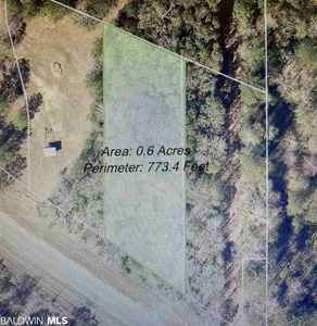 12240 Mason Ferry Rd #2, Wilmer, AL, 36587