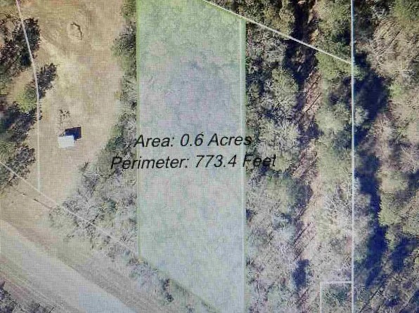 12240 Mason Ferry Rd #2, Wilmer, AL 36587