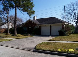 20814 Roydencrest Dr, Spring, TX 77388