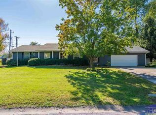 315 Terre Vista Dr, Terre Haute, IN 47803