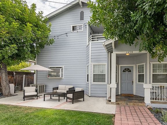 3rd image of 1276 N Sierra Bonita Ave #3