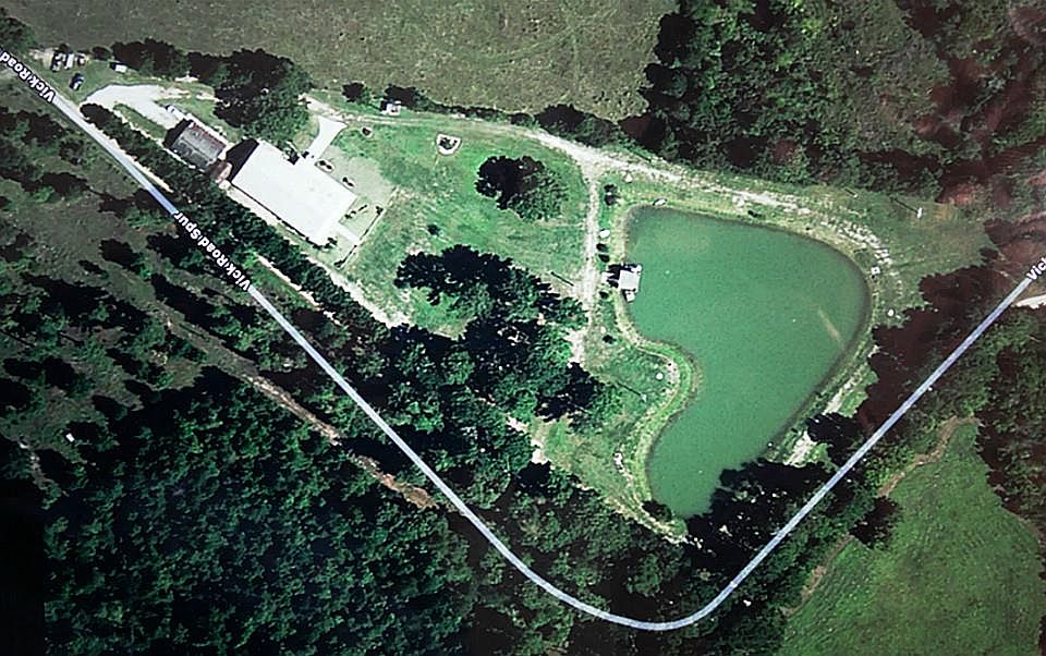 1st image of 82 Vick Road Spur