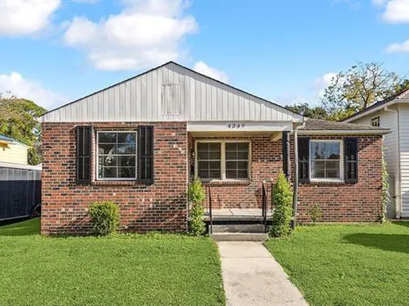 4349 State Street Dr, New Orleans, LA 70125