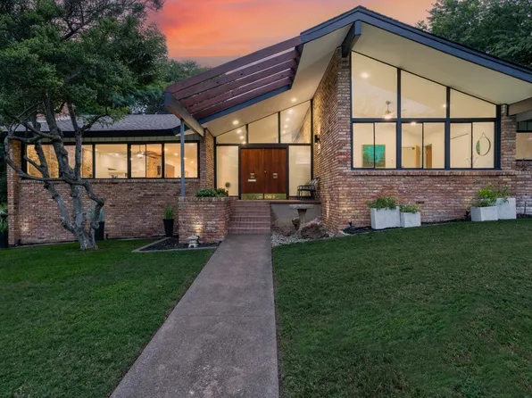 1729 Boca Chica Dr, Dallas, TX 75232