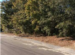 1801 Flower Ave, Panama City, FL 32405