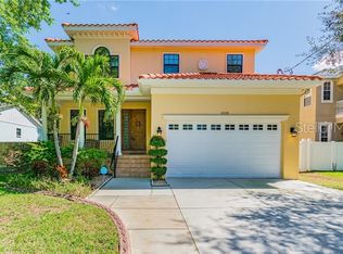 6218 S Jones Rd, Tampa, FL 33611