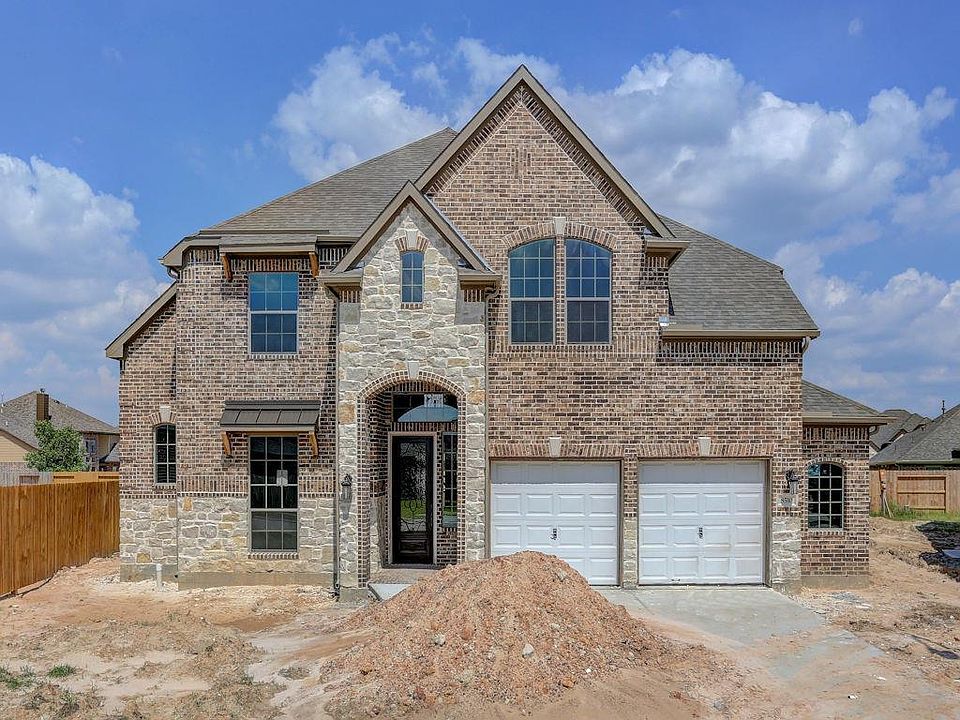 1st image of 8510 Parati Creek Ln