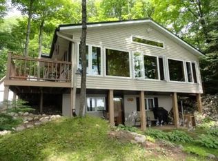 16751 Little Pickerel Ln, Townsend, WI 54175
