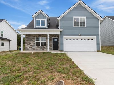 443 Generosity Way Lot 285, Smyrna, TN, 37167