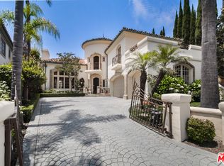 1467 Chastain Pkwy W, Pacific Palisades, CA 90272