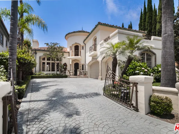 1467 Chastain Pkwy W, Pacific Palisades, CA 90272