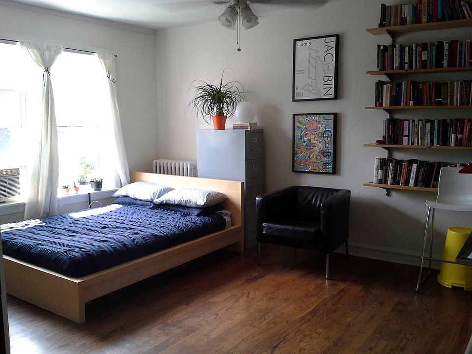 1st image of 7010 N Ashland Blvd APT 107