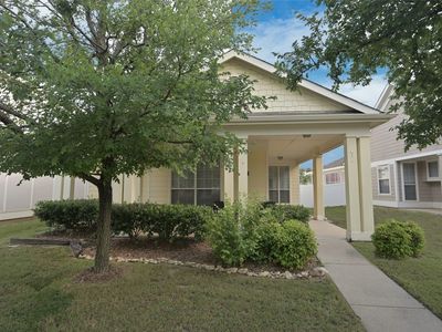 3137 Rockwell Ln, Fort Worth, TX, 76179