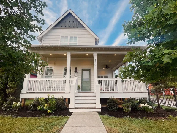 300 Hancock St, Nashville, TN 37207