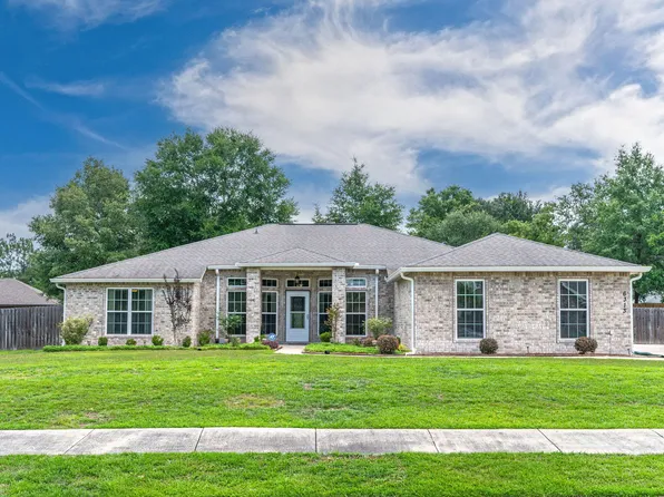 6313 Antigone Cir, Crestview, FL 32536