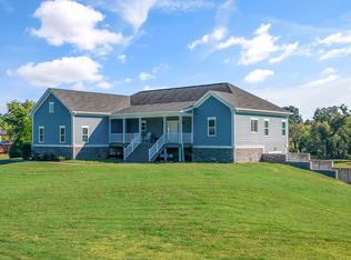 3939 Franklin Pike, Columbia, TN 38401