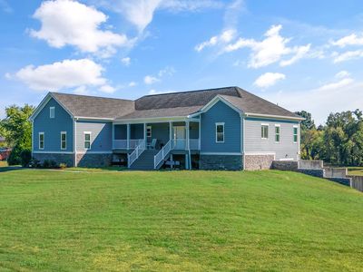 3939 Franklin Pike, Columbia, TN, 38401