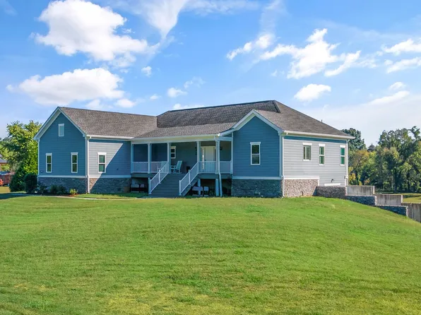 3939 Franklin Pike, Columbia, TN 38401