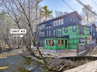 137 Skimobile Rd UNIT 2, North Conway, NH 03860