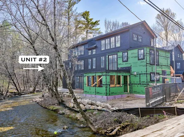 137 Skimobile Road #2, Conway, NH 03860