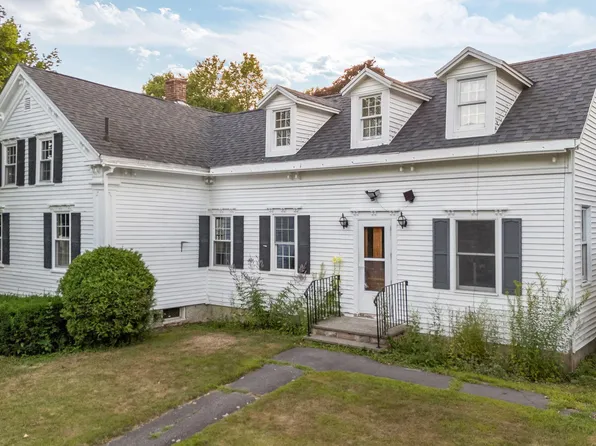20 Willow and 30 Lincoln Street, Winterport, ME 04496