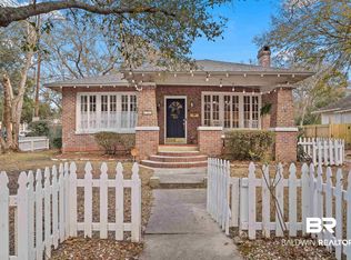 111 Macy Pl, Mobile, AL 36604