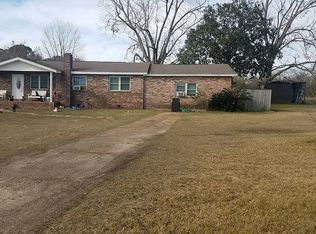 10085 Chumuckla Hwy, Milton, FL 32565